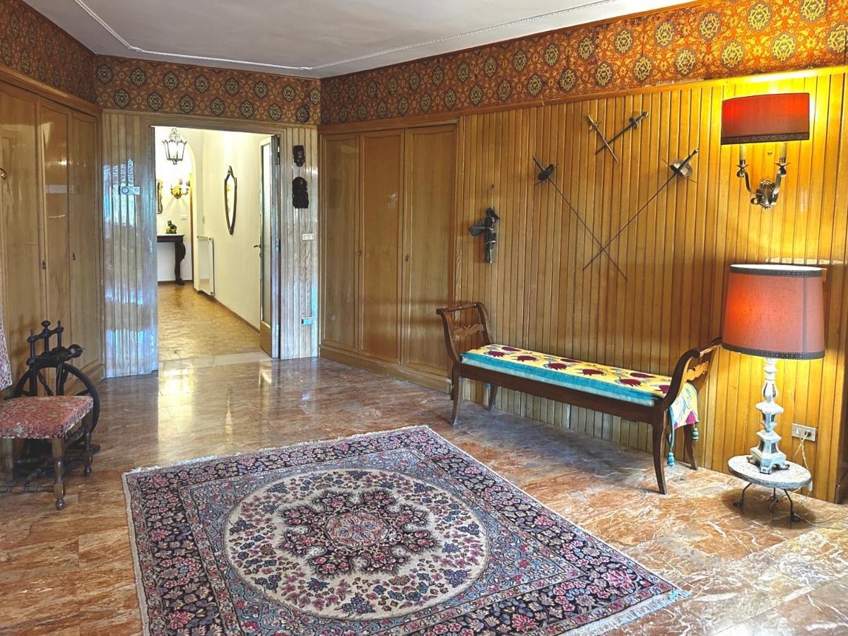 Villa Degli Ulivi Масса-Мариттима Экстерьер фото
